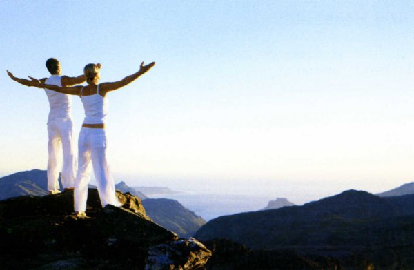 LA TUA SALUTE SEMINARIO HO’OPONOPONO