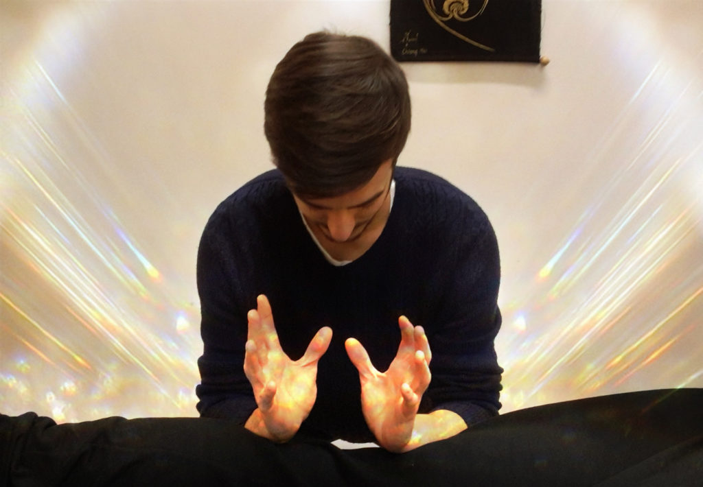 AIKI MASSAGE DO – l’Arte dell’Armonia