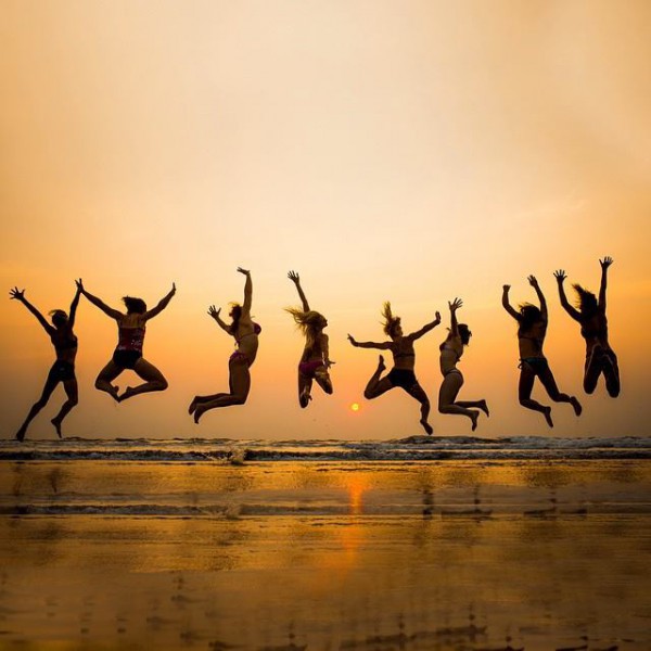 Un’ esperienza con il trattamento vibrazionale di Luca Nali