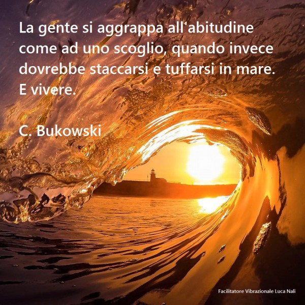 LA LIBERTA’ facilitatore Vibrazionale Luca Nali