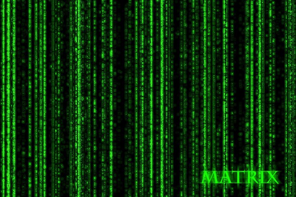 Come uscire dalla Matrix