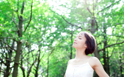 21 giugno, Solstizio, Camminare Libera-Mente, sui Colli Euganei