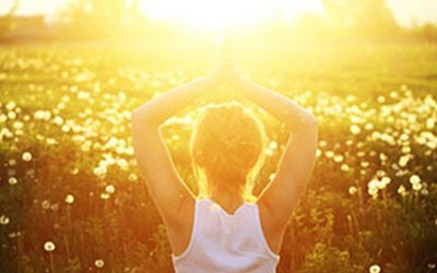 21 giugno, camminare e celebrare il Solstizio d’Estate, sui Colli Euganei