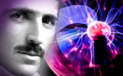 Nikola Tesla, il genio che venne dal futuro … il nostro presente