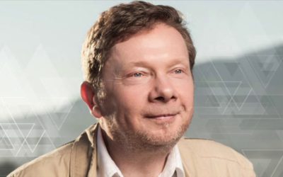 Tu sei l’inizio del mondo trasformato – Eckhart Tolle sulla responsabilità