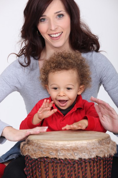 SUONI ARMONICI: CI HAI MAI FATTO UN BAGNO?