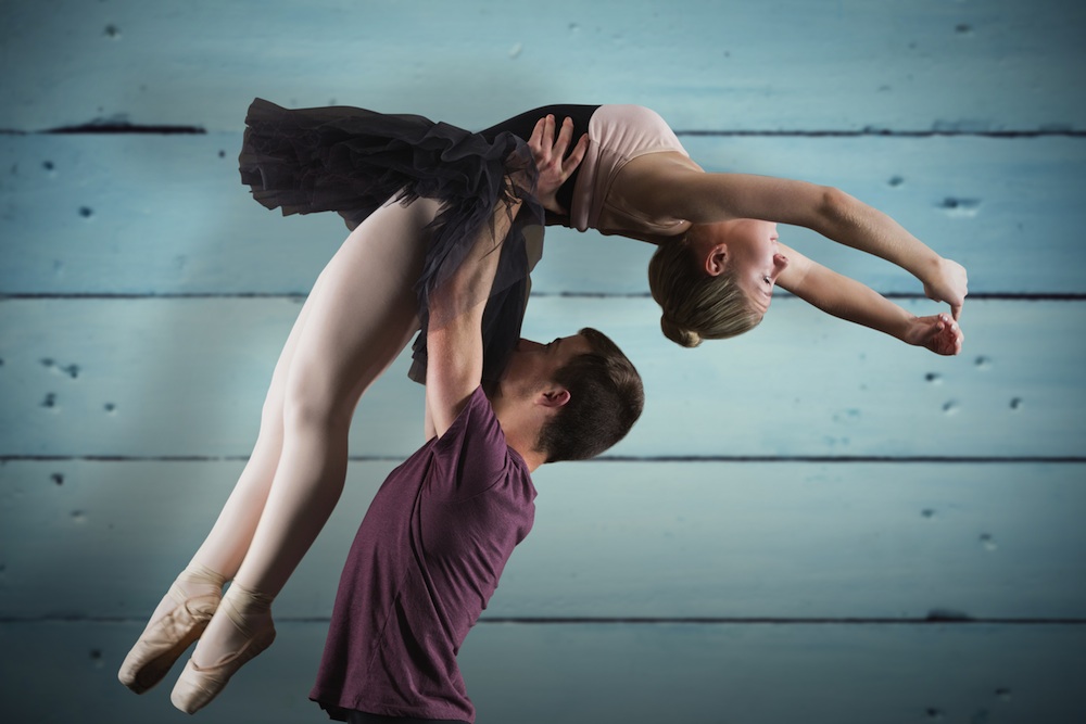 Stage Danza e Metodo REME