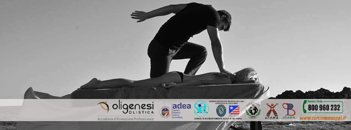 corso massaggio dream massage