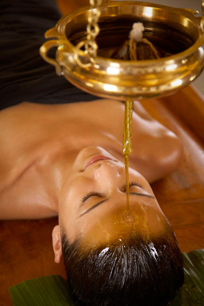 promozione trattamenti ayurvedici