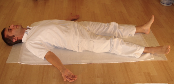 yoga nidra sui 5 tattwa (i 5 elementi)